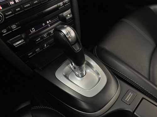 Porsche 911 3.6 Carrera 4 PDK 997.2 Aerokit