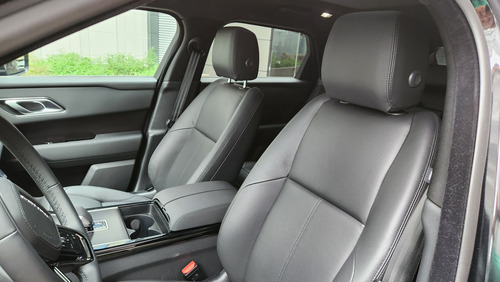 Range Rover Velar Phev 404hp
