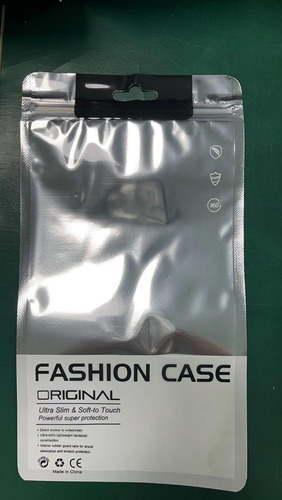 Chh Capa Projetada Para Xiaomi 14t/14t Pro, Tpu Flexível