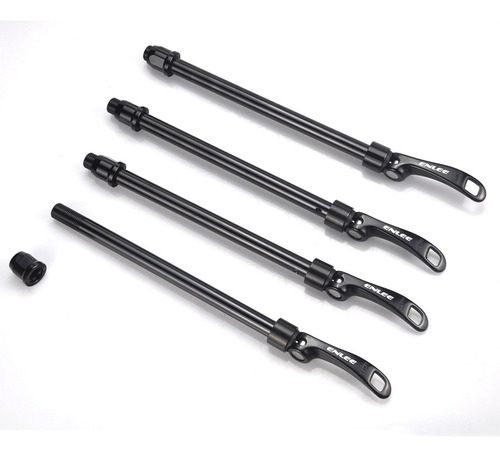 Adaptador De De Bicicleta, Buje De Eje Pasante De Bicicleta,