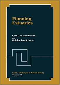 Planning Estuaries (nato Challenges Of Modern Society)