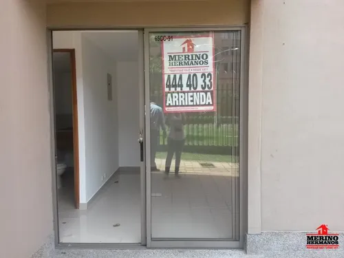 Local En Venta En Medellín - Fatima