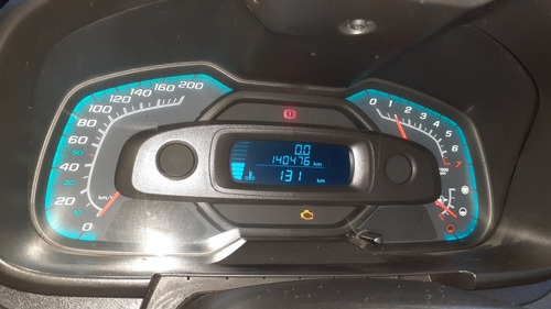 Chevrolet Agile 1.4 Ls Aa+da+mp3 2010