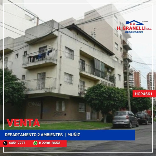 Departamento En Venta En Ossiris