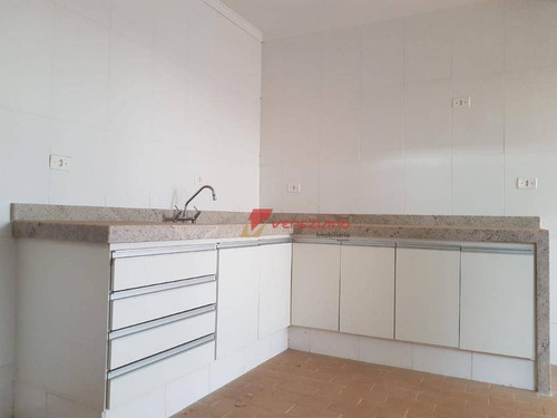Casa Residencial À Venda, Loteamento Santa Rosa, Piracicaba. - Ca0179