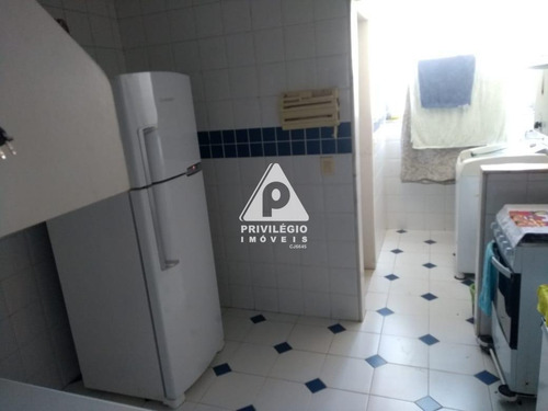 Imagem 8 de 21 de Apartamento À Venda, 2 Quartos, 1 Suíte, 1 Vaga, São Conrado - Rio De Janeiro/rj - 30198
