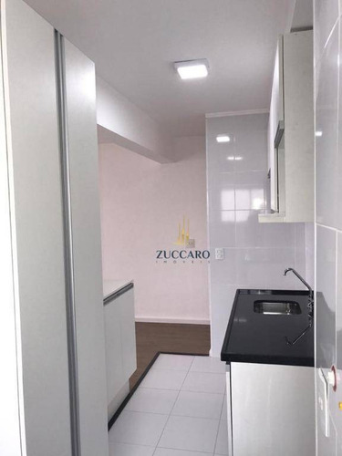Apartamento À Venda, 86 M² Por R$ 650.000,00 - Jardim Flor Da Montanha - Guarulhos/sp - Ap15210