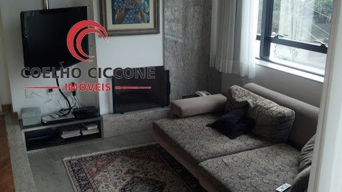 Imagem 10 de 15 de Compre Apartamento Em Jardim Sao Caetano - V-318
