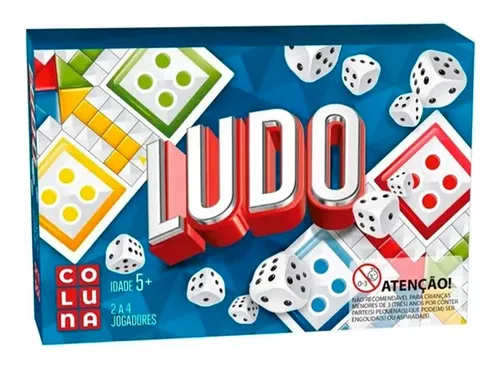 Jogo de tabuleiro Ludo: o que é, regras e benefícios para a mente