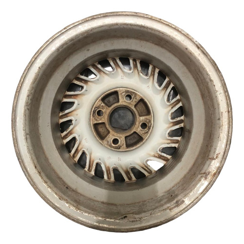 Roda Aro 13 Monza Classic 88/90 Original Gm 52270366 Rd19 (Usado)
