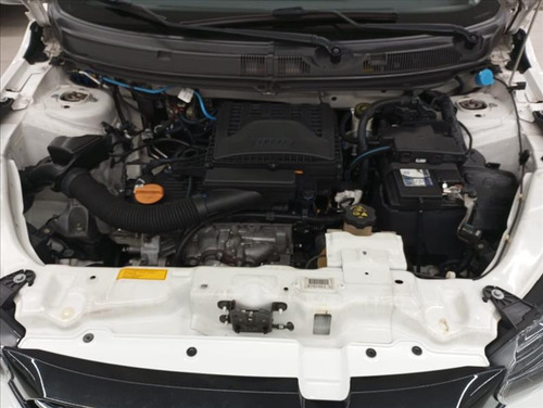 Fiat Cronos Cronos 1.3 Drive Gsr Flex
