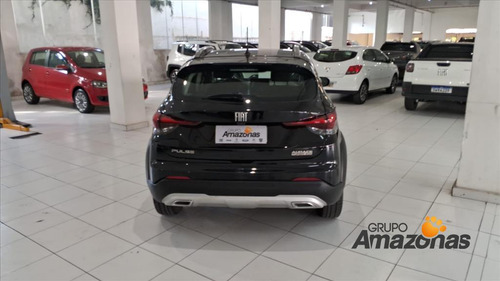 Fiat Pulse 1.0 TURBO 200 FLEX AUDACE CVT