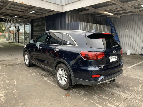 Kia Sorento 2019