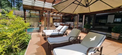 Casa En Renta En Valle De Bravo, Avandaro