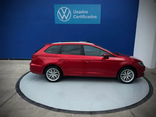 Seat Leon 1.4 St At