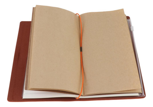 Cuaderno Portátil Del Cuaderno De Artificial De Para
