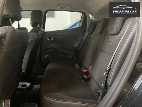 Renault Clio 4 1.2 2015