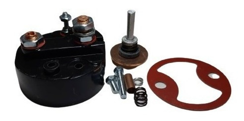 Kit Automatico Chevrolet Largo Masa Gruesa