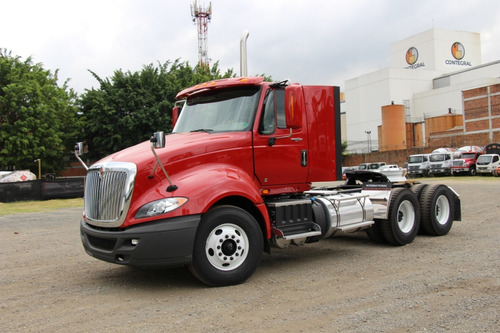 International Prostar Plus 2021