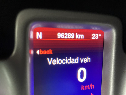 Dodge Journey 2.4 Se Fl