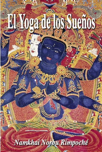 El Yoga De Los Sueños