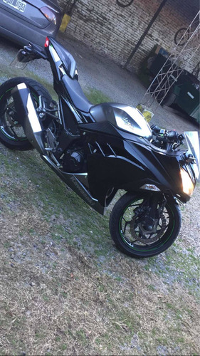 Imagen 6 de 15 de Kawasaki Ninja 300