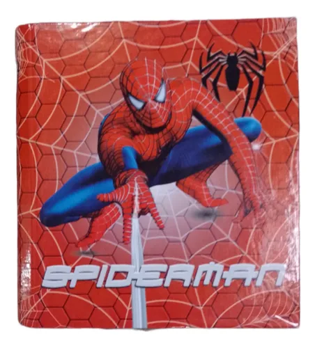 Spiderman Hombre Araña Muñeco Soft Marvel 60 Cm Newtoys