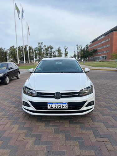 Volkswagen Virtus 1.6 Msi Trendline