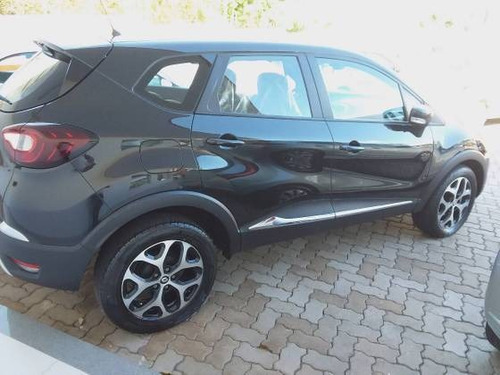 Renault Captur 1.6 16v Sce Flex Intense X-tronic