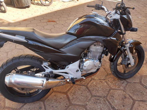 Imagem 1 de 6 de Honda Cb 300