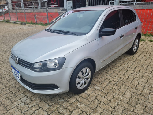 Volkswagen Gol 1.0 Total Flex 5p