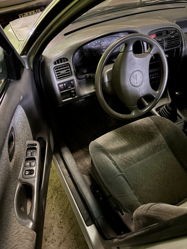 Suzuki Baleno Glx