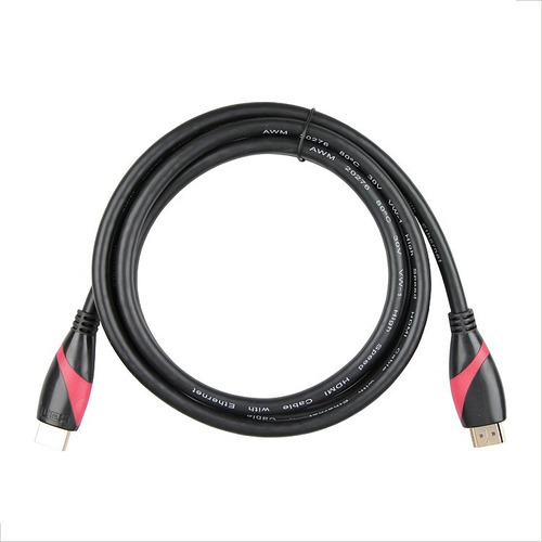 Cable Hdmi Macho A Hdmi Macho 5 Metros