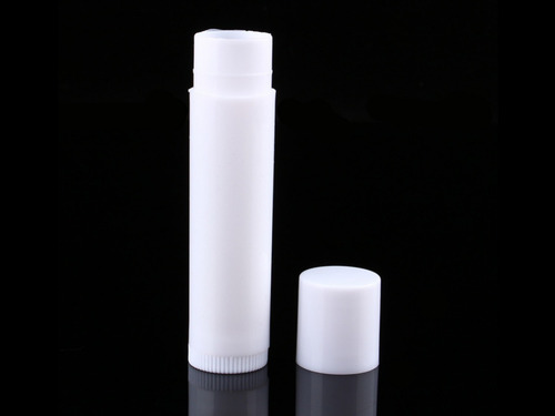 Frasco Stick Labial Balm Bálsamo Hidratante Lápiz Labial 50 pzas Vacío