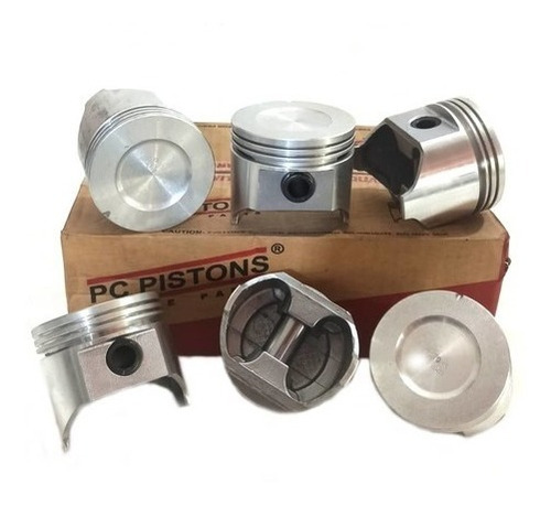 Piston Chevrolet Blazer 262 4.3 6v Std 020 030 040 060