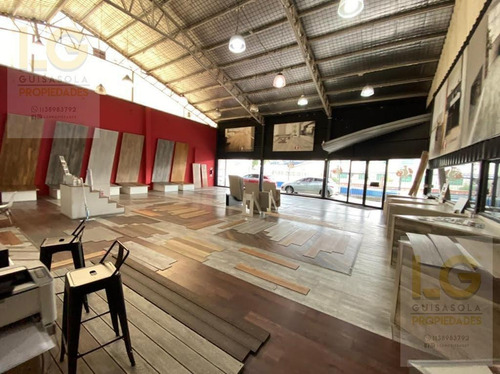 Imagen 2 de 7 de Local En Venta En Quilmes