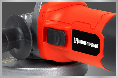 Amoladora Angular 115 Mm 1050w 220 V Dowen Pagio 9993220.9