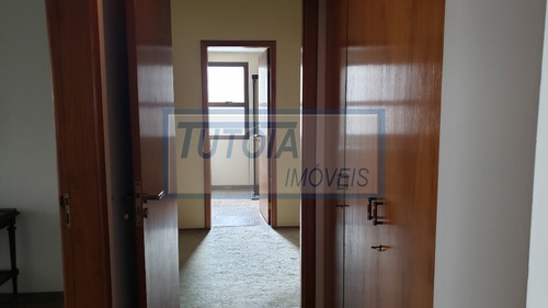 Imagem 21 de 28 de 3 Dormitórios Com 3 Garagens No Paraíso - 21245-e - 69306845
