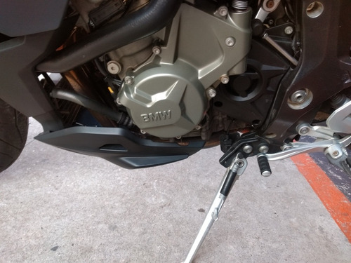 Imagem 12 de 15 de Bmw S 1000 Xr ( Media Monta Documento)