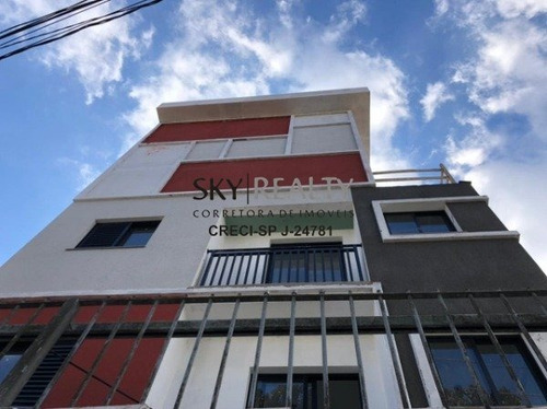 Imagem 12 de 14 de Apartamentos - Vila Arriete - Ref: 14150 - V-14150