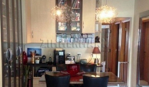 Imagem 5 de 12 de Casa - Brooklin - Ref: 130111 - V-130111