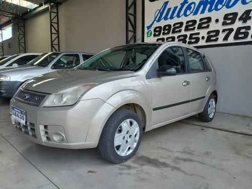 Ford Fiesta 1.0 Flex 5p