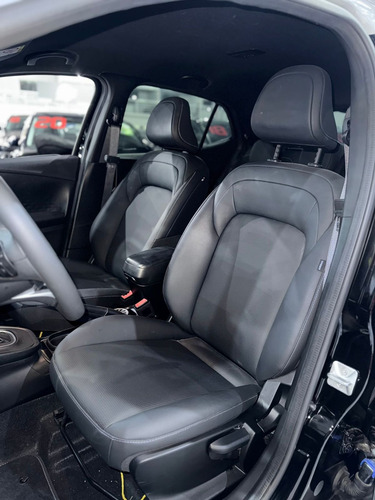 Fiat Pulse 1.0 Impetus Turbo 200 Flex Aut. 5p