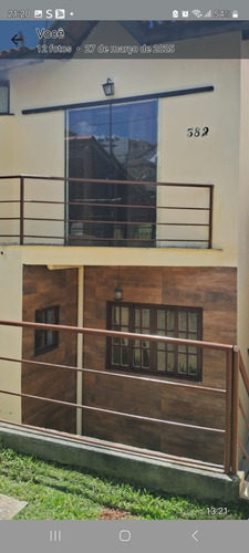Vendo Casa Em Cotia- Condomínio