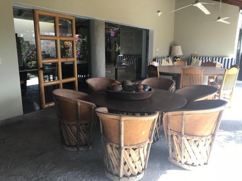 Imagen 9 de 14 de Casa En Venta En Colinas Del Bosque Estilo Mexicano 1,080m2