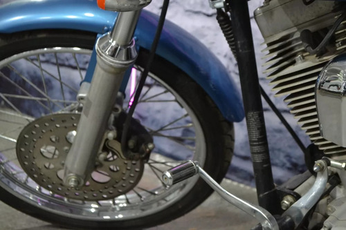 Harley Davidson Softail Standar 1450cc, Excelente Opción