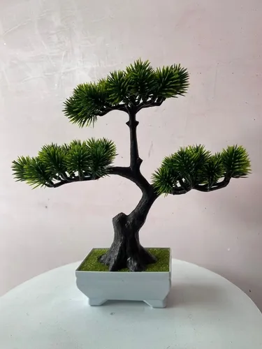 Bonsái Artificial