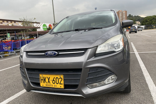 Ford Escape 2.0 Se 4x2 | TuCarro