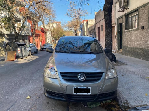 Volkswagen Suran