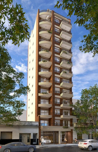 Imagen 3 de 12 de Departamento - Villa Crespo